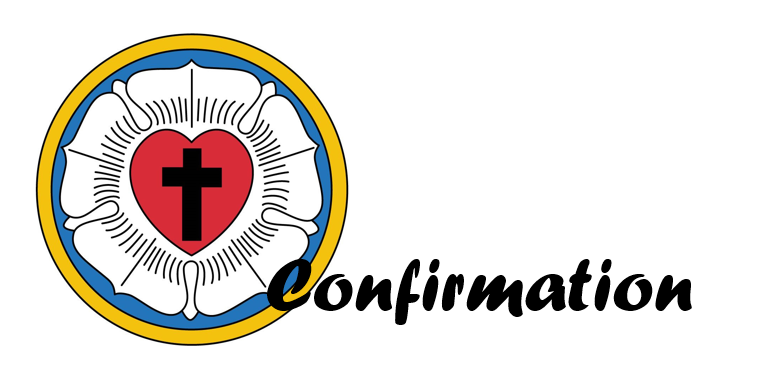 Celebrate Our Confirmands on June 5